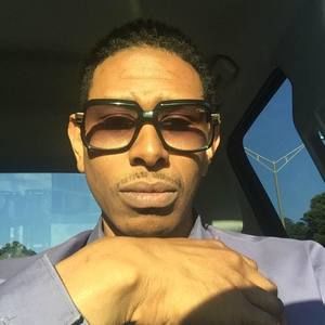 Meet your Posher, Kevin